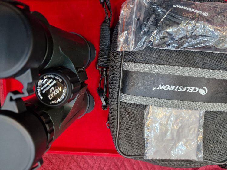 กล้องส่องทางไกล รูปที่ 2