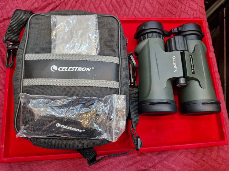 อื่นๆ กล้องส่องทางไกล