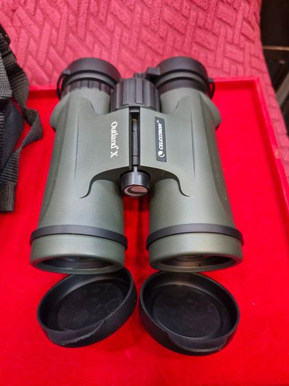 กล้องส่องทางไกล รูปที่ 3