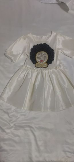 ชุดเดรสนางฟ้า รูปที่ 4