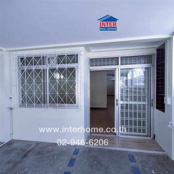 ทาวน์เฮ้าส์ 2 ชั้น 23 ตร.ว. หมู่บ้านเมืองเพชรวิลล่า2 ใกล้สน.ตลิ่งชัน ใกล้แม็คโคจรัญสนิทวงศ์ ซอยแก้วเงินทอง39 ถนนแก้วเงินทอง เขตตลิ่งชัน  รูปที่ 4