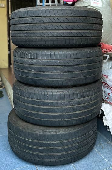 215 ยาง 4 เส้น Michelin primacy 4