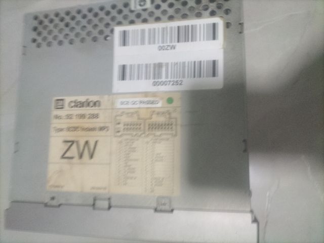 วิทยุติดรถเชฟออฟต้า รูปที่ 2