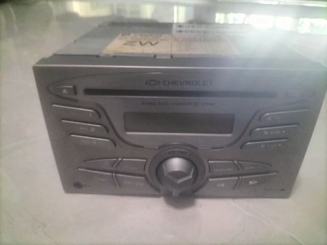 วิทยุติดรถเชฟออฟต้า