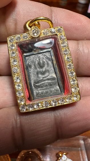 ปล่อยพระค่ะ