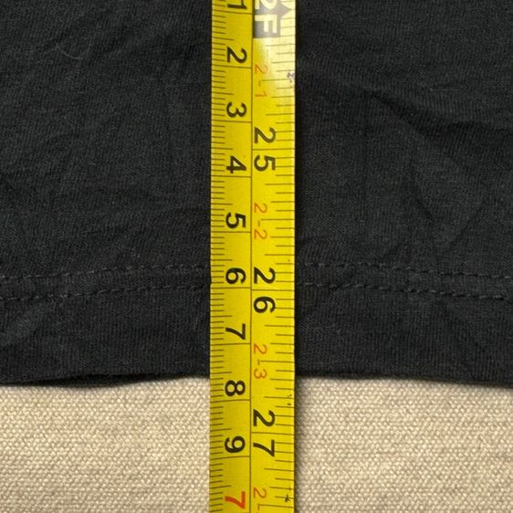 เสื้อยืด Mott Bow ผ้า Cotton ใส่ดีมาก Size L รูปที่ 8