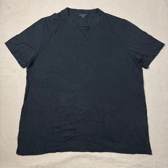 เสื้อยืด Mott Bow ผ้า Cotton ใส่ดีมาก Size L รูปที่ 2