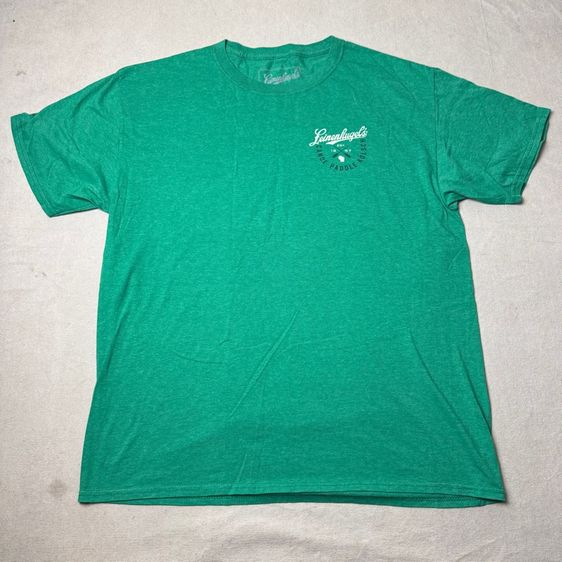 เสื้อยืด Leinenkugel’s Size L รูปที่ 6