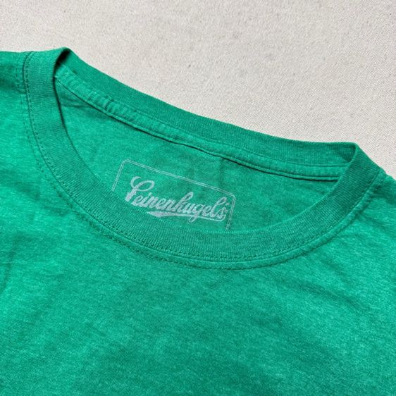 เสื้อยืด Leinenkugel’s Size L รูปที่ 5