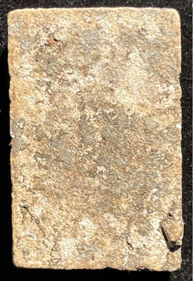 พระสมเด็จพิมพ์ใหญ่วัดระฆังคราบกรุเก่าเนื้อเก่า รูปที่ 3