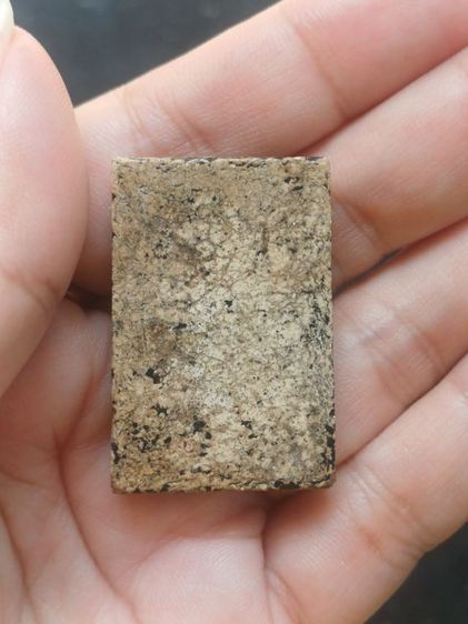 พระสมเด็จวัดระฆังพิมพ์ใหญ่ รูปที่ 2