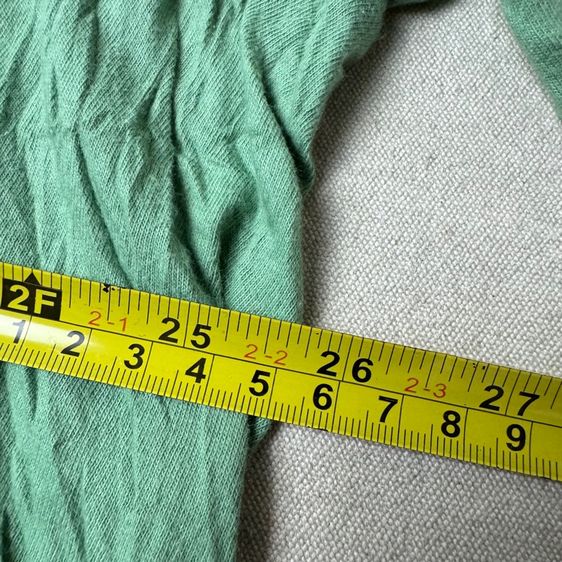 เสื้อยืด Jockey Cotton ดีมาก Size XXL  รูปที่ 6