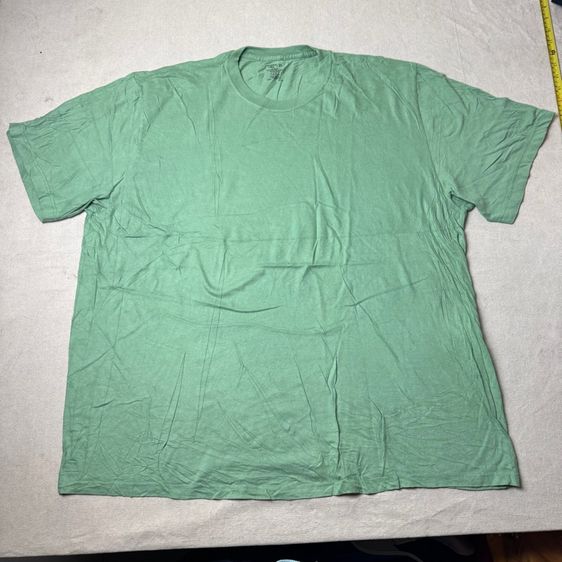 เสื้อยืด Jockey Cotton ดีมาก Size XXL  รูปที่ 2