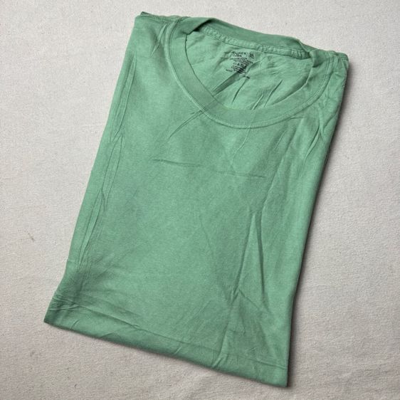 เสื้อยืด Jockey Cotton ดีมาก Size XXL 