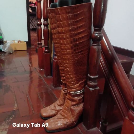 สินค้าญี่ปุ่นหนังแท้ รูปที่ 2