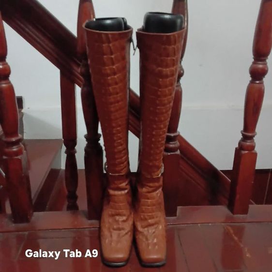 สินค้าญี่ปุ่นหนังแท้ รูปที่ 3