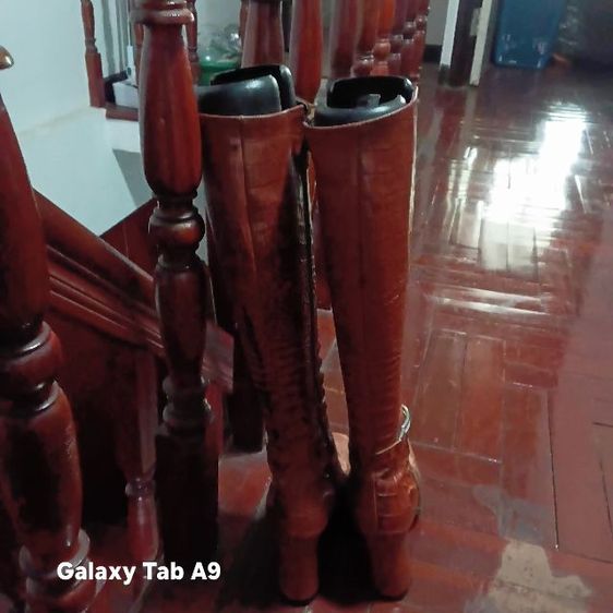 สินค้าญี่ปุ่นหนังแท้ รูปที่ 4