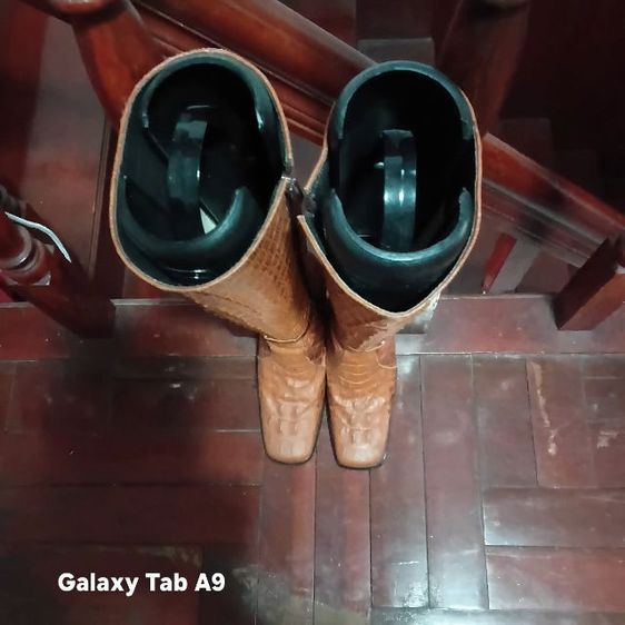 สินค้าญี่ปุ่นหนังแท้ รูปที่ 6