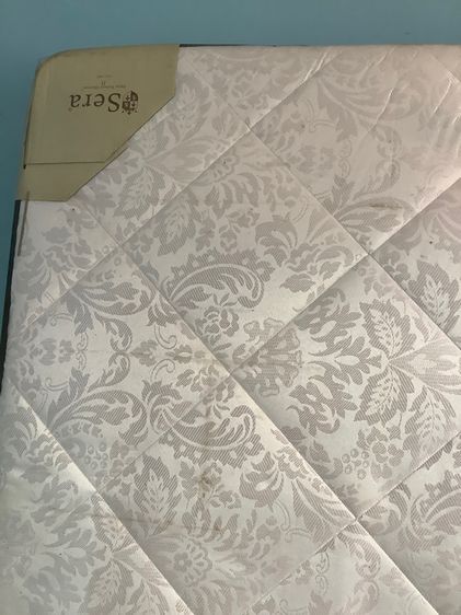 ที่นอน 6 ฟุต รูปที่ 2