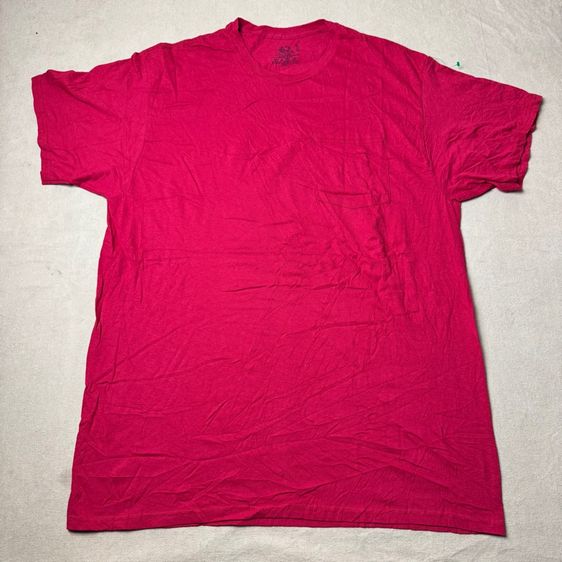 เสื้อยืด Fruit of the Loom Pocket Size XL รูปที่ 2
