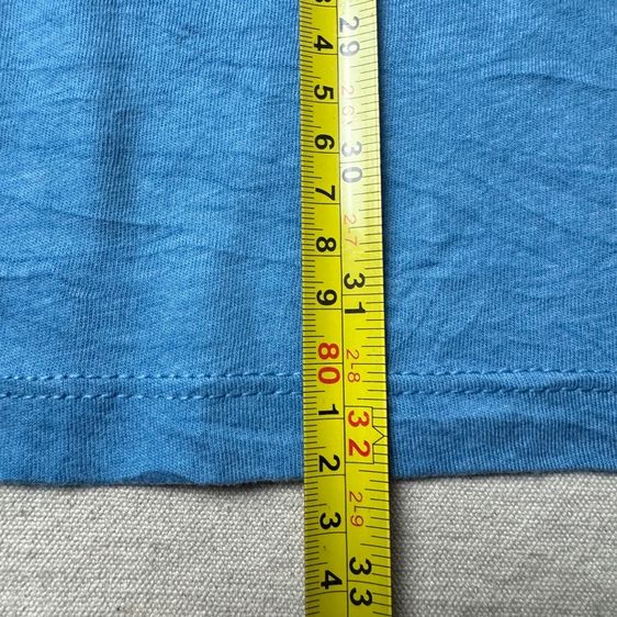 เสื้อยืด AFTCO ผ้าดีมาก Size XXL รูปที่ 9