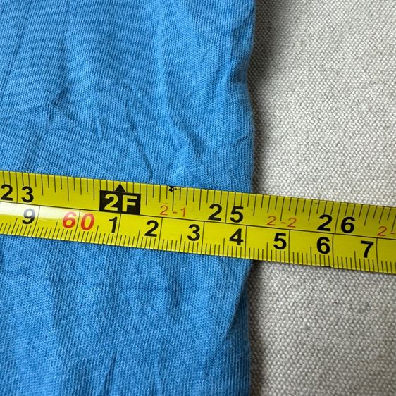 เสื้อยืด AFTCO ผ้าดีมาก Size XXL รูปที่ 8