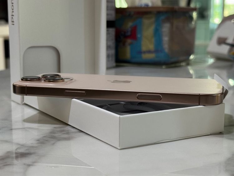 iPhone 16 Pro Max 256GB รูปที่ 9