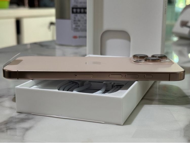 iPhone 16 Pro Max 256GB รูปที่ 7