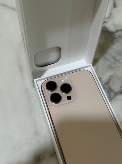 iPhone 16 Pro Max 256GB รูปที่ 11