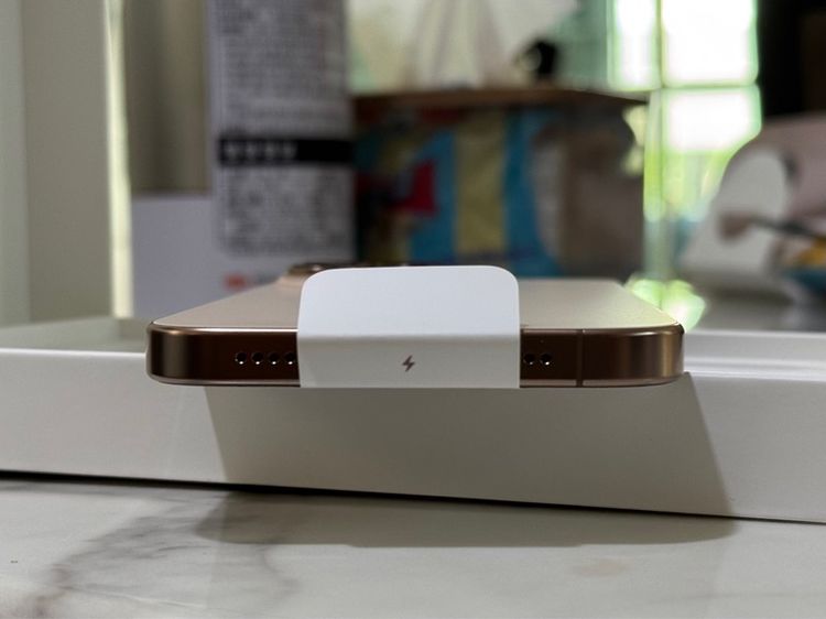 iPhone 16 Pro Max 256GB รูปที่ 8