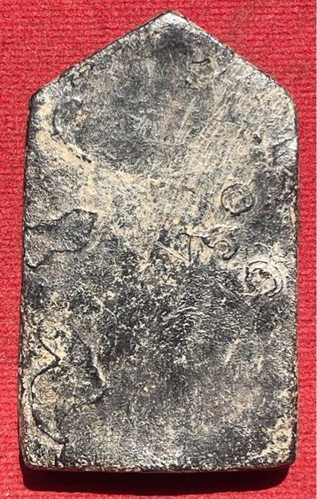 พระกรุวัดกระซ้าย รูปที่ 3