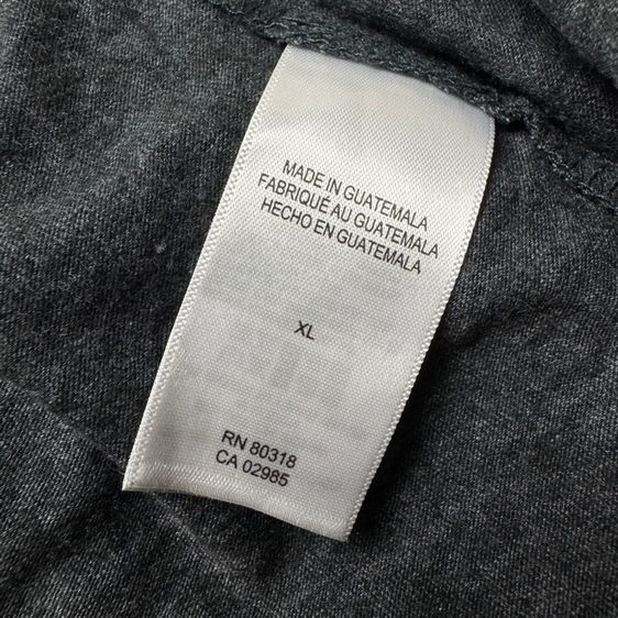 เสื้อยืด Lucky Brand ผ้านิ่มมาก Size XL รูปที่ 6