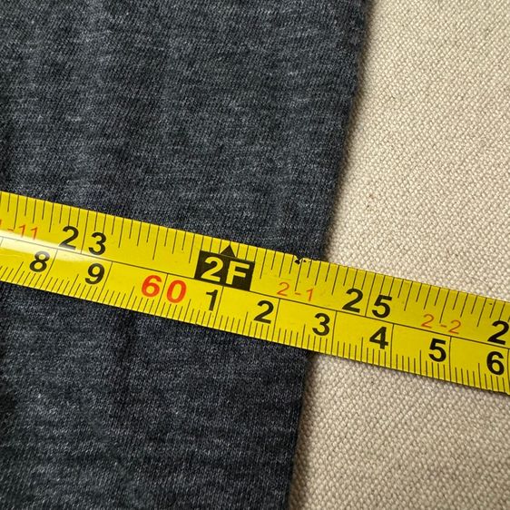 เสื้อยืด Lucky Brand ผ้านิ่มมาก Size XL รูปที่ 9