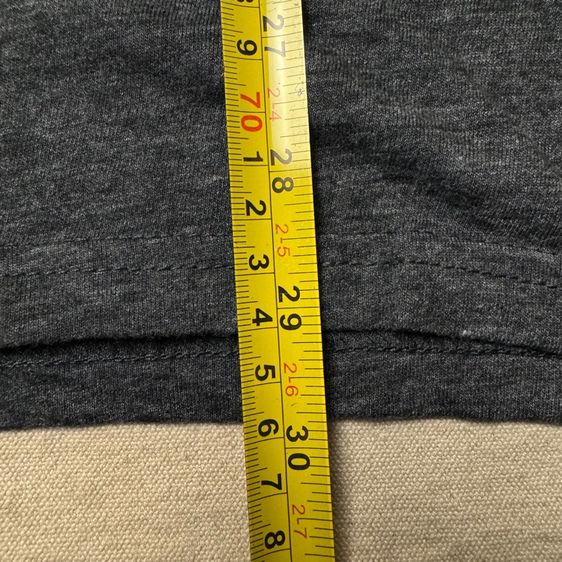 เสื้อยืด Lucky Brand ผ้านิ่มมาก Size XL รูปที่ 8