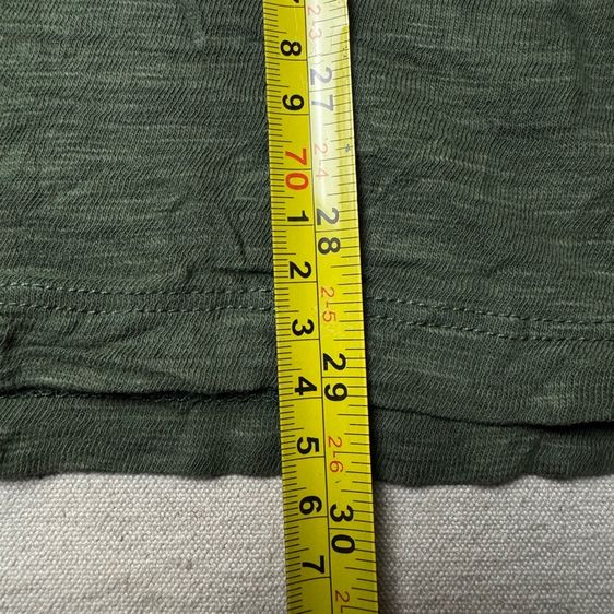 เสื้อยืด 47 x WILD Size XL  รูปที่ 7