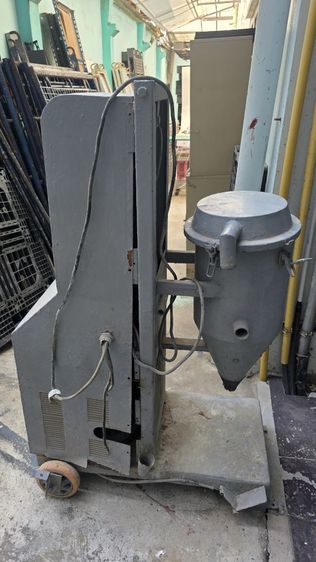 เครื่องเติมถังดับเพลิงชนิดผงเคมีแห้งมือสอง รูปที่ 6