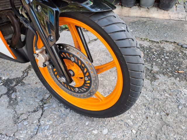 Honda CBR 150 i  2014 รูปที่ 14