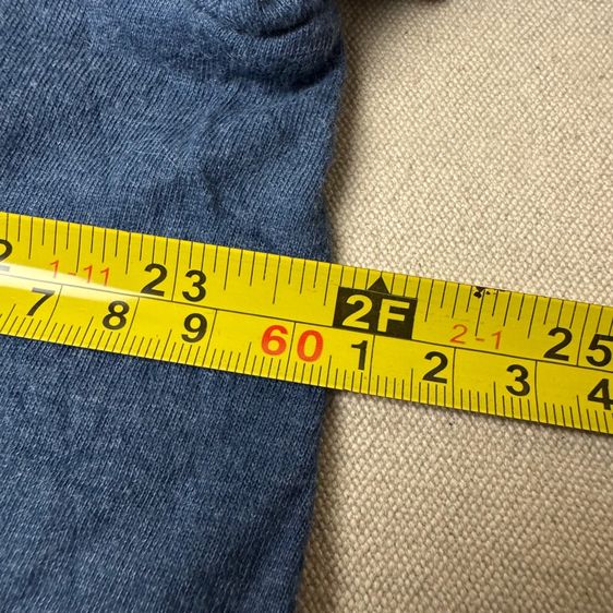 เสื้อยืด Flag and Anthem ผ้านิ่ม Size XL รูปที่ 8