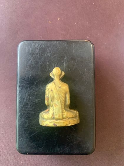 พระบนหิ้งเก่าเก็บ อยู่ที่ความพอใจและศรัทธา สนใจสอบถามราคามานะครับ แต่ล่ะองค์ไม่เท่ากัน รูปที่ 14