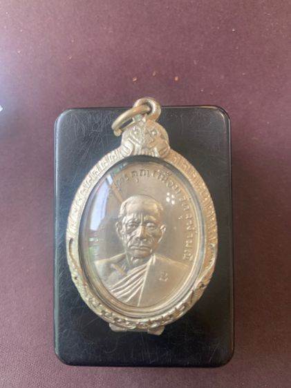 พระบนหิ้งเก่าเก็บ อยู่ที่ความพอใจและศรัทธา สนใจสอบถามราคามานะครับ แต่ล่ะองค์ไม่เท่ากัน รูปที่ 9