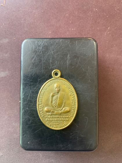 พระบนหิ้งเก่าเก็บ อยู่ที่ความพอใจและศรัทธา สนใจสอบถามราคามานะครับ แต่ล่ะองค์ไม่เท่ากัน รูปที่ 17