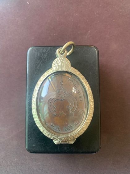 พระบนหิ้งเก่าเก็บ อยู่ที่ความพอใจและศรัทธา สนใจสอบถามราคามานะครับ แต่ล่ะองค์ไม่เท่ากัน รูปที่ 16