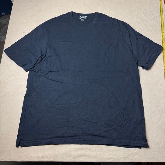 เสื้อยืด Duluth Cotton Premium Size XL รูปที่ 2