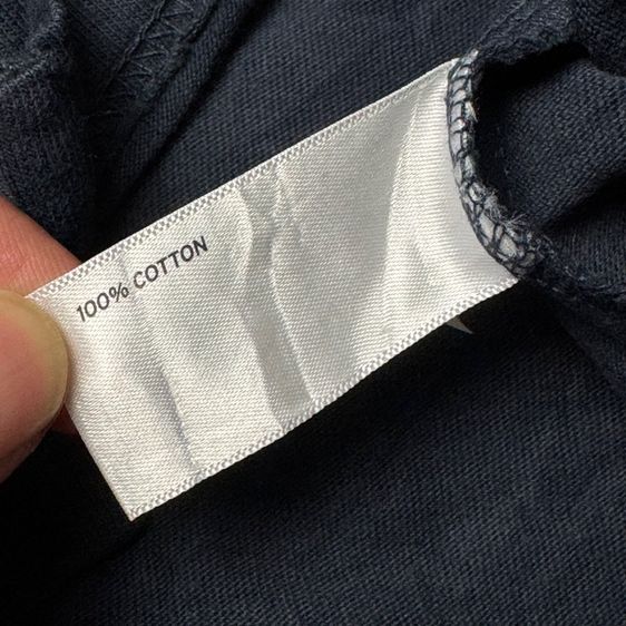 เสื้อยืด Duluth Cotton Premium Size XL รูปที่ 6