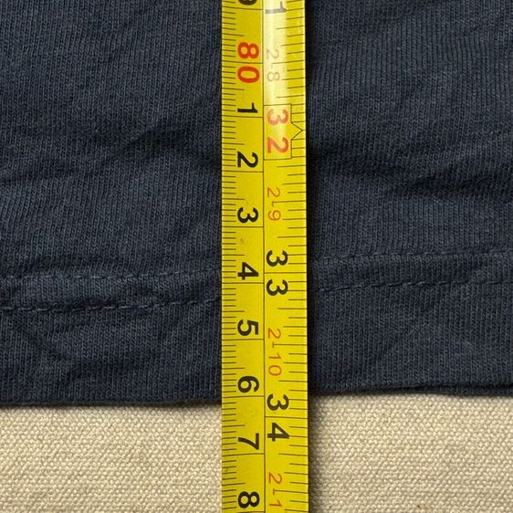 เสื้อยืด Duluth Cotton Premium Size XL รูปที่ 8