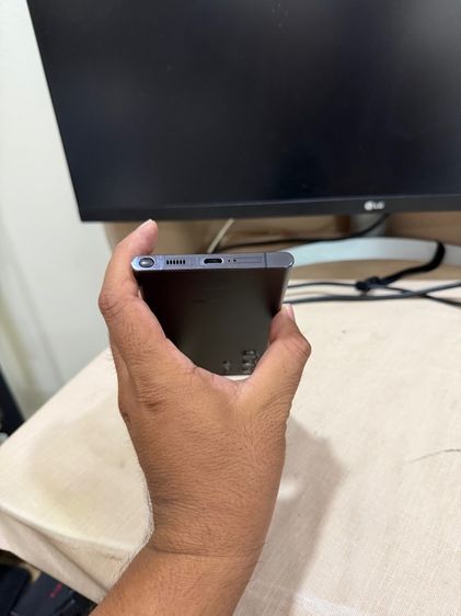 Samsung S22 Ultra 5G 256GB Ram 12GB Black จอสวย การใช้งานปกติ สอบถามได้คัฟ รูปที่ 10