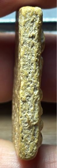 พระสมเด็จบางขุนพรหมพิมพ์อกครุฑเศียรบาตร รูปที่ 3