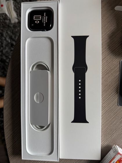 เทา อื่นๆ Apple Watch Series 6 44MM