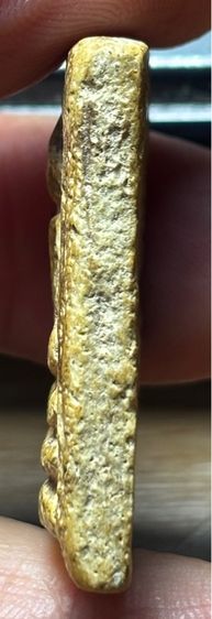 พระสมเด็จบางขุนพรหมพิมพ์ปกครุฑเศียรบาตร รูปที่ 2