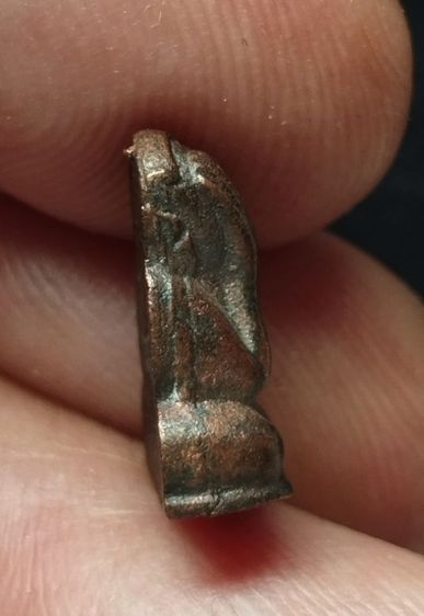 พระปิดตาหลวงปู่โต๊ะ รูปที่ 6